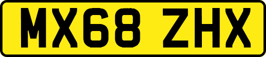 MX68ZHX