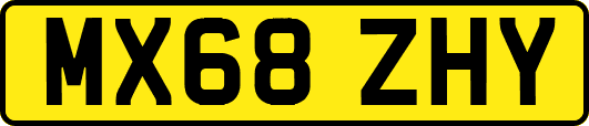 MX68ZHY