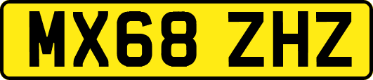 MX68ZHZ