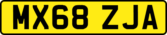 MX68ZJA