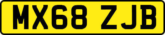 MX68ZJB