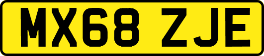 MX68ZJE