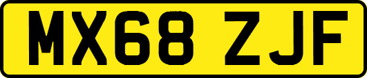 MX68ZJF
