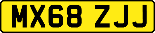 MX68ZJJ
