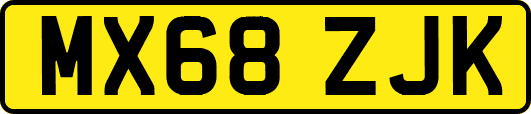 MX68ZJK
