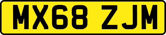 MX68ZJM