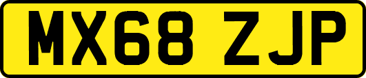MX68ZJP