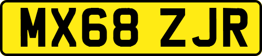 MX68ZJR
