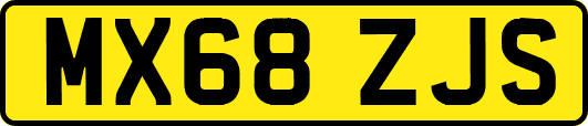 MX68ZJS