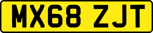 MX68ZJT