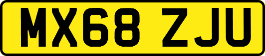 MX68ZJU