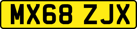 MX68ZJX