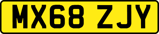 MX68ZJY
