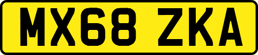MX68ZKA
