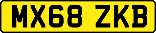 MX68ZKB