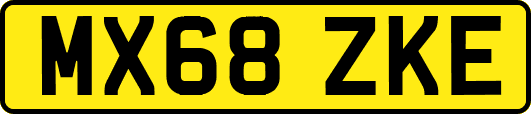 MX68ZKE