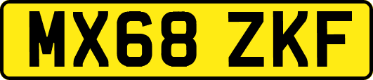 MX68ZKF