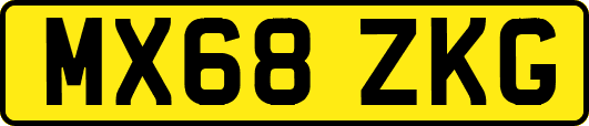 MX68ZKG