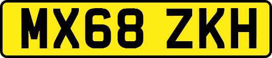 MX68ZKH