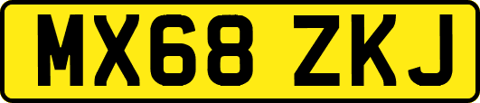 MX68ZKJ