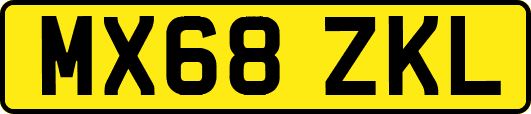 MX68ZKL