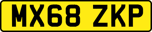 MX68ZKP