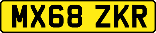 MX68ZKR