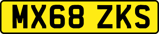 MX68ZKS