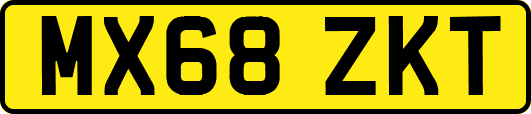 MX68ZKT