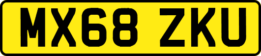 MX68ZKU