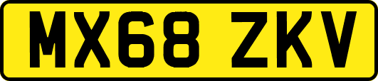 MX68ZKV