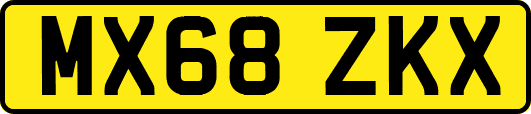 MX68ZKX