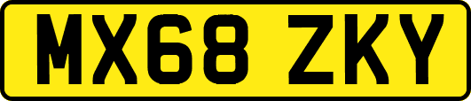 MX68ZKY