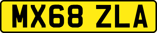 MX68ZLA