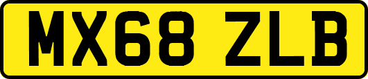 MX68ZLB