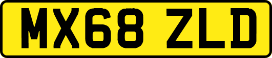 MX68ZLD