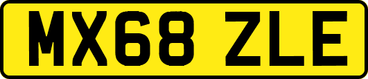 MX68ZLE