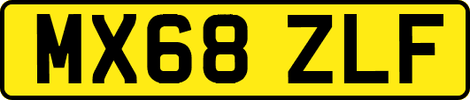 MX68ZLF