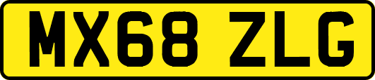 MX68ZLG