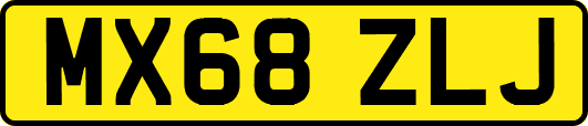 MX68ZLJ