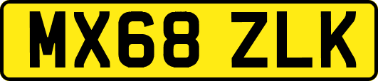 MX68ZLK