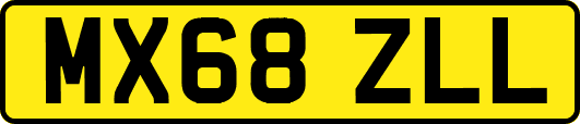 MX68ZLL