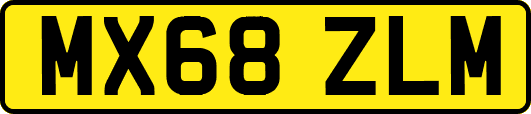MX68ZLM