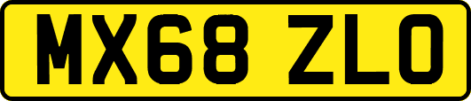 MX68ZLO