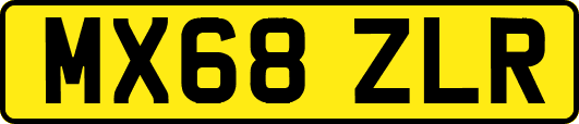 MX68ZLR