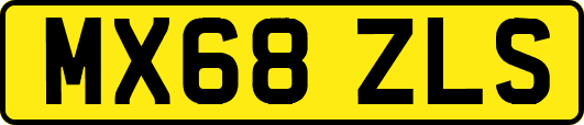 MX68ZLS