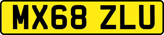 MX68ZLU