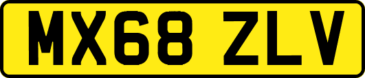 MX68ZLV