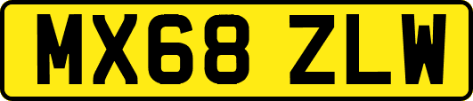 MX68ZLW