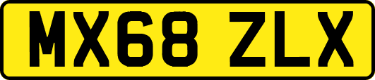 MX68ZLX